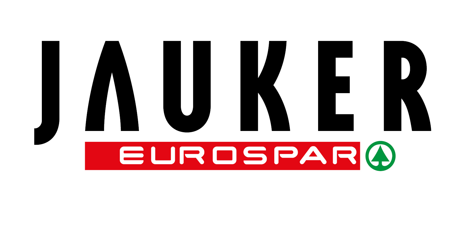 Logo EUROSPAR Jauker